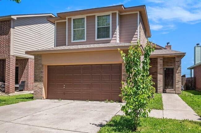 8912 Sunny Hollow Dr Fort Worth, TX 76179 photo 2