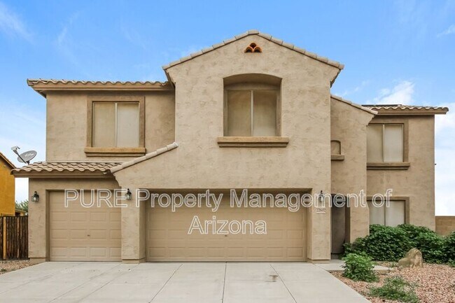 22602 W Ashleigh Marie Dr Buckeye, AZ 85326
