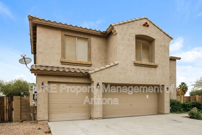 22602 W Ashleigh Marie Dr Buckeye, AZ 85326 photo 2