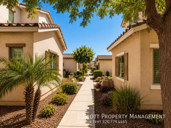 4756 E Laurel Ave Gilbert, AZ 85234 photo 5