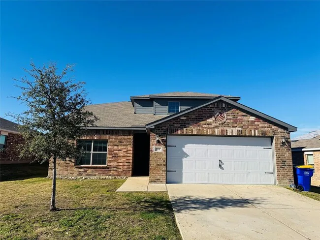 753 Keeneland Drive, Seagoville, TX 75159 photo 2