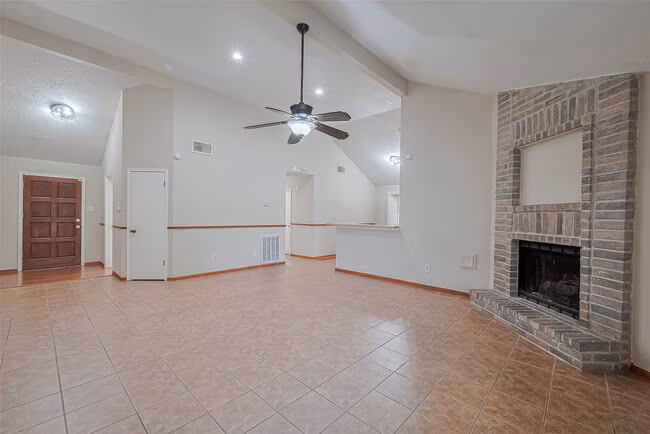 6907 Yardley Dr Katy, TX 77494 photo 3