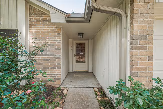6907 Yardley Dr Katy, TX 77494 photo 2
