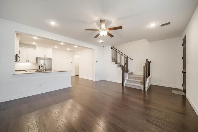 3921 Sukay Drive, Mckinney, TX 75070 photo 5