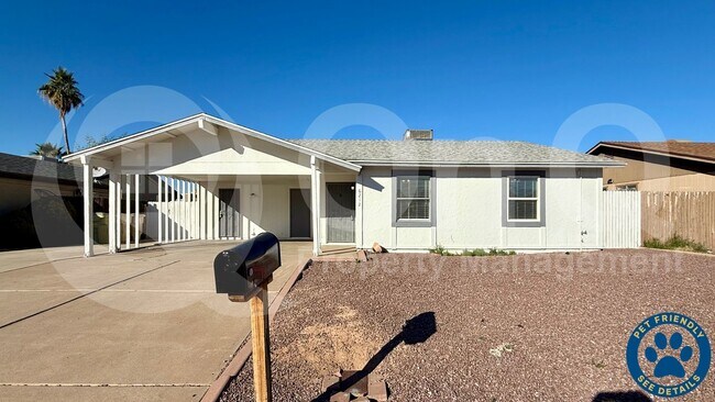 6212 W Tierra Buena Ln Glendale, AZ 85306