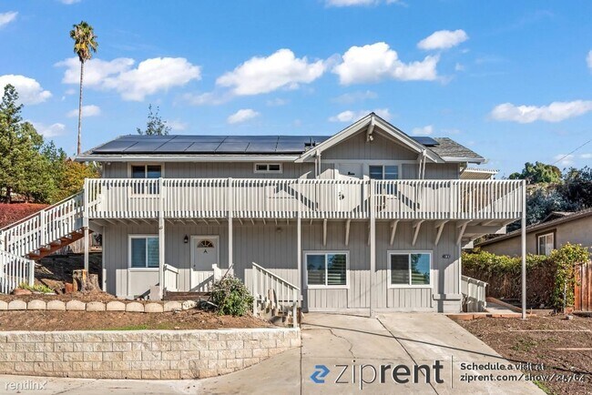 Hubbard Way San Jose House photo 2