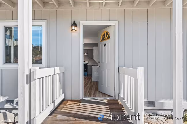 Hubbard Way San Jose House photo 5