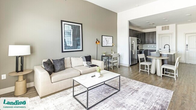 3235 Heritage Trl Denton, TX 76201 photo 2