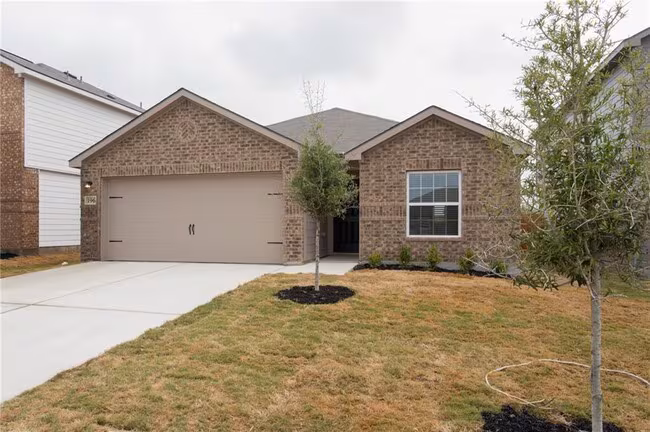196 Allington Cir Jarrell, TX 76537 photo 3