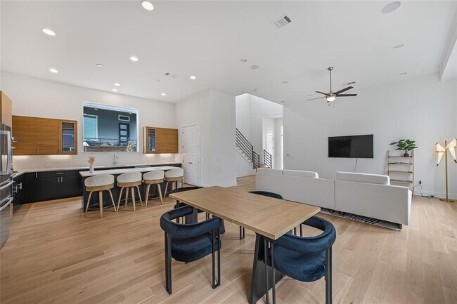 5804 Toscana Avenue, Austin, TX 78724 photo 5