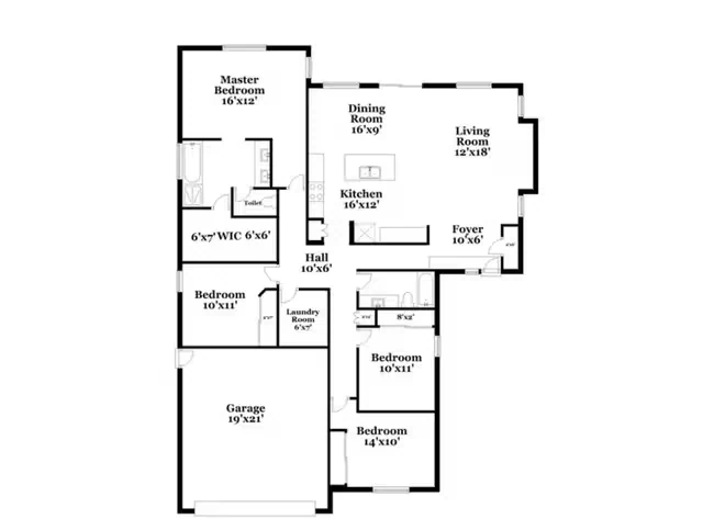 16855 W Ironwood St Surprise, AZ 85388 photo 4
