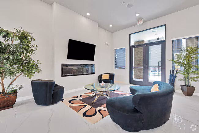 Aria at Almeda photo 2