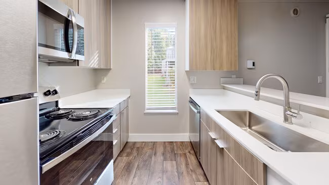 Vue Kirkland photo 5