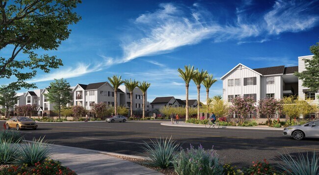 Arterra Apartments photo 4