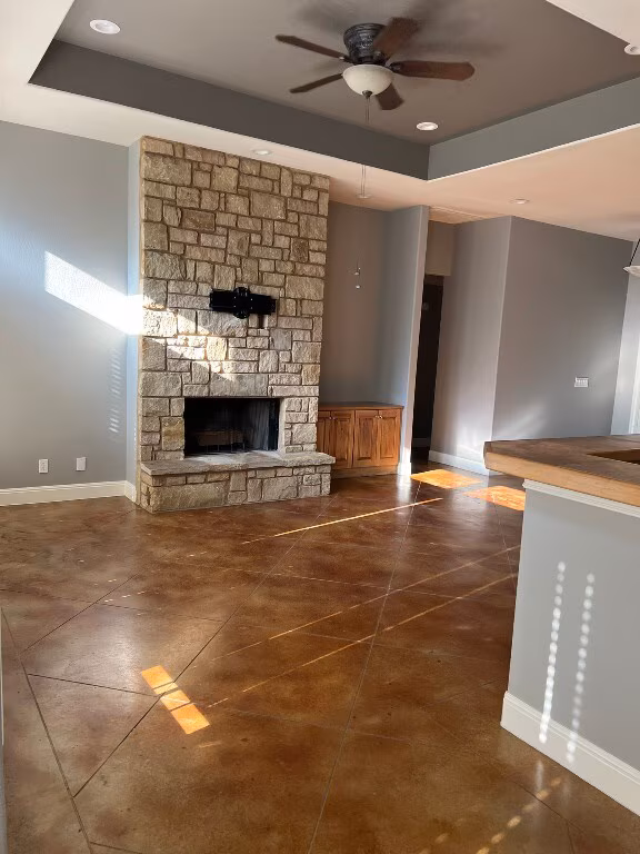 2102 Crazyhorse Pass Austin, TX 78734 photo 4