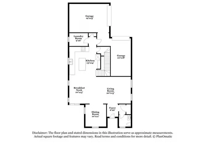 8423 W Vernon Ave Phoenix, AZ 85037 photo 3