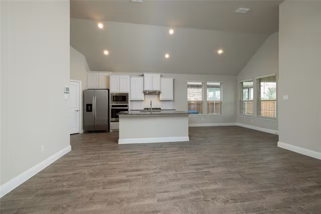 4816 Dewy Rose Lane, Keller, TX 76244 photo 4