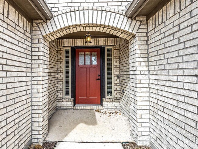 3003 Mulberry Avenue, Melissa, TX 75454 photo 2