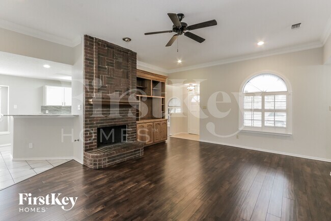 1008 Micarta Drive, Mesquite, TX 75181 photo 3