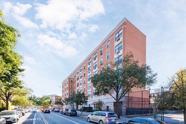 150 Clermont Ave Brooklyn, NY 11205 photo 5