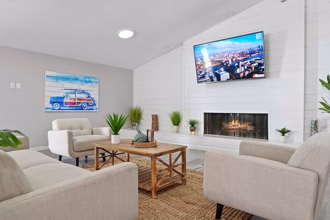 MadEry Apartments photo 5