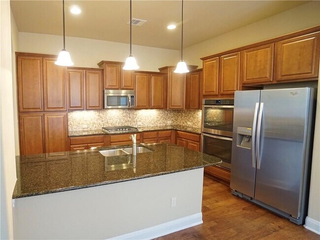 211 Darwins Way Lakeway, TX 78734 photo 4