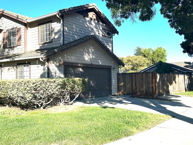 4650 Christenson Street, Brentwood, CA 94513 photo 2