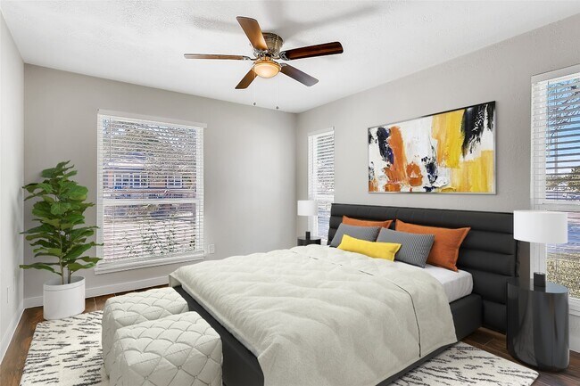 5808 Cherry Park Austin, TX 78745 photo 3