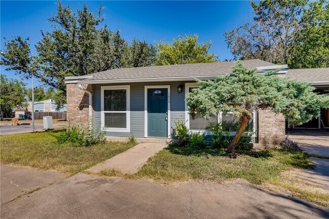 5808 Cherry Park Austin, TX 78745 photo 5