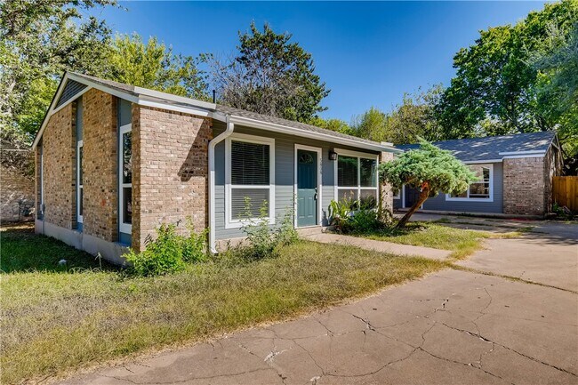 5808 Cherry Park Austin, TX 78745 photo 4