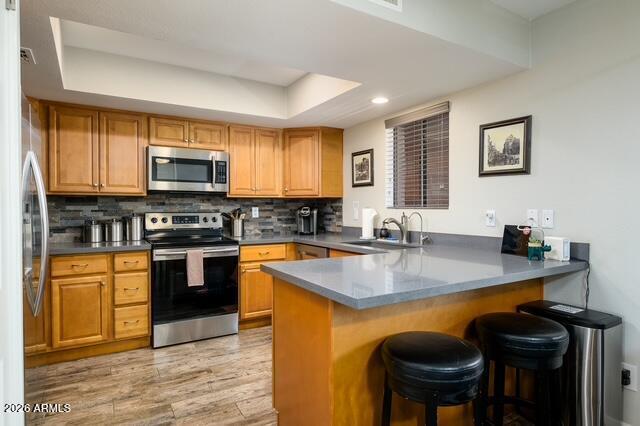 4303 E Cactus Rd Phoenix, AZ 85032 photo 3