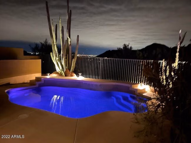 14951 E Desert Willow Dr Fountain Hills, AZ 85268 photo 4