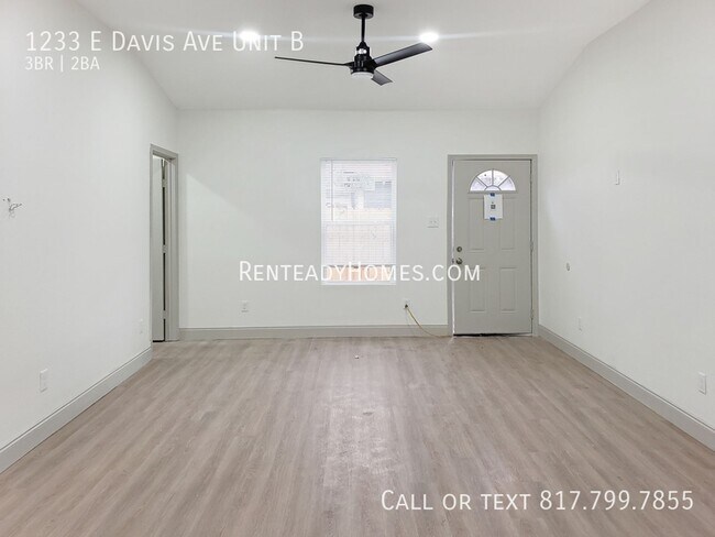 1233 Davis Ave Fort Worth, TX 76104 photo 4