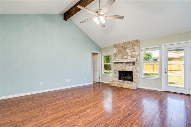 507 Gregory Cove Pflugerville, TX 78660 photo 4