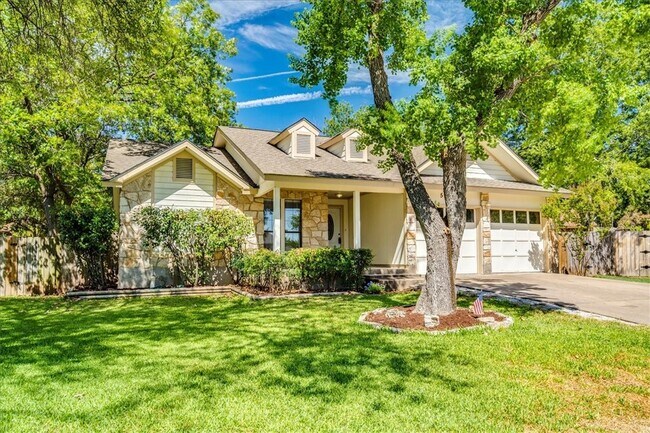 507 Gregory Cove Pflugerville, TX 78660 photo 2