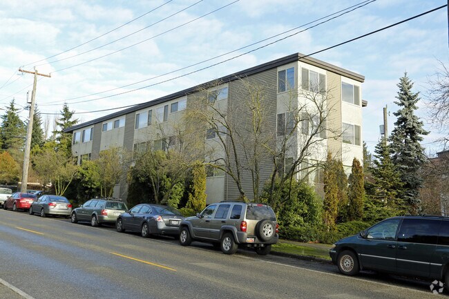 Barbi Apartments photo 2