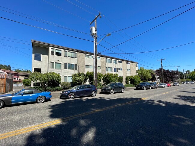 Barbi Apartments photo 5