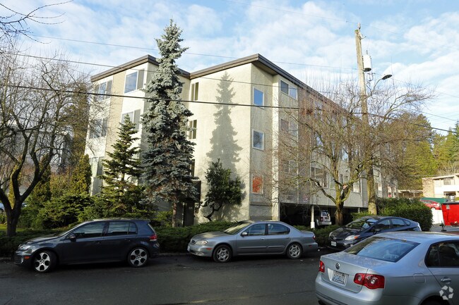 Barbi Apartments photo 3