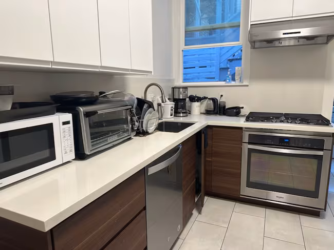 SoMa South Park Coliving photo 5