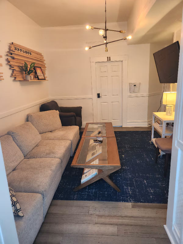 SoMa South Park Coliving photo 2