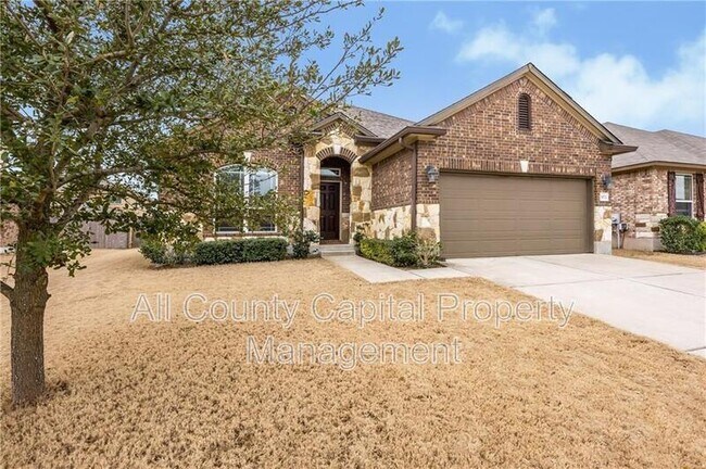 18712 Leigh Ln Pflugerville, TX 78660 photo 2