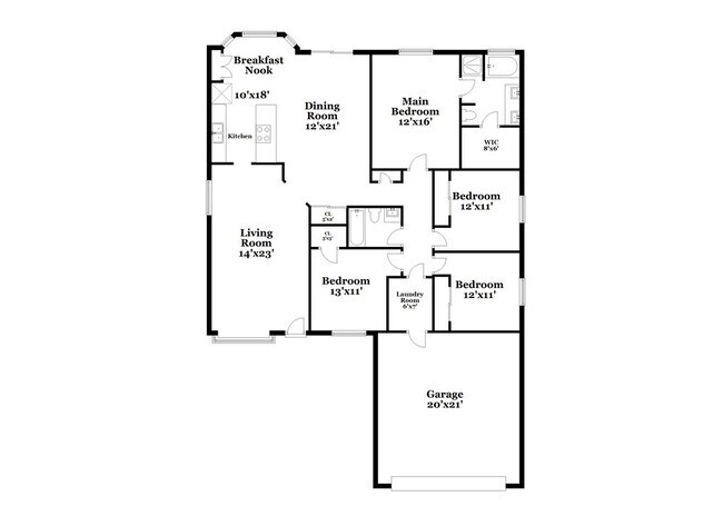 10249 W Orange Dr Glendale, AZ 85307 photo 5