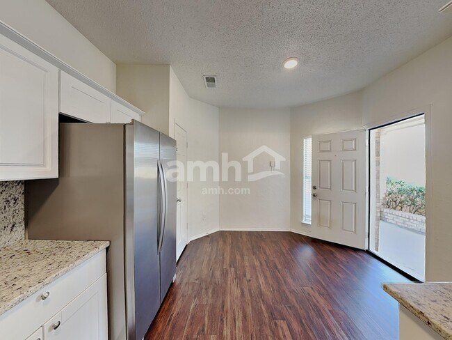 4521 Mustang Drive, Fort Worth, TX 76137 photo 4