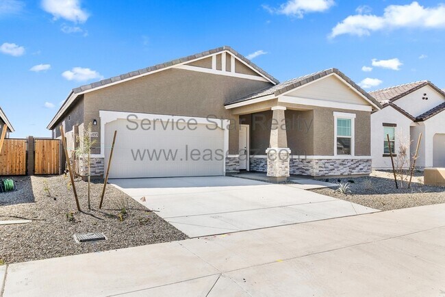 16495 W Christy Dr Surprise, AZ 85388 photo 2
