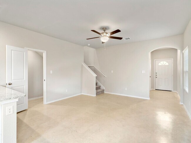 7818 Shetland Dr San Antonio, TX 78223 photo 4