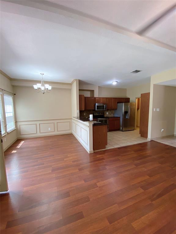 4024 Vista Mar Drive, Euless, TX 76040 photo 5