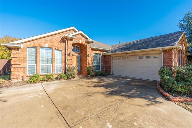 15722 Wrangler Dr Frisco, TX 75035 photo 2