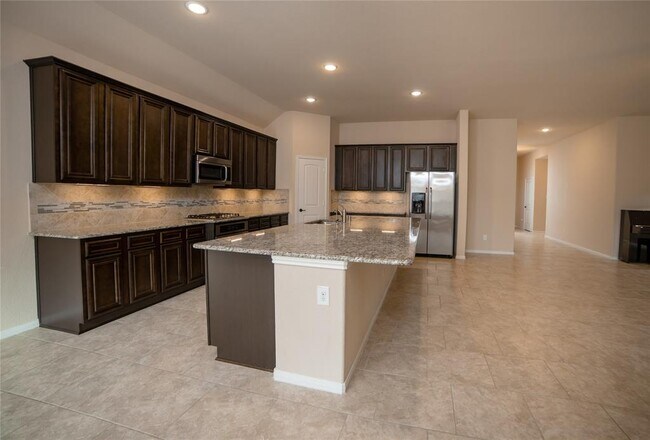 4702 Preserve Park Dr Spring, TX 77389 photo 5