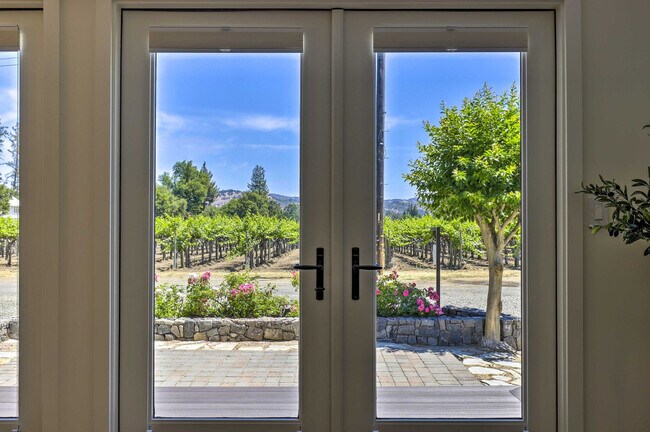 1155 Grape Ln Napa, CA 94558 photo 5