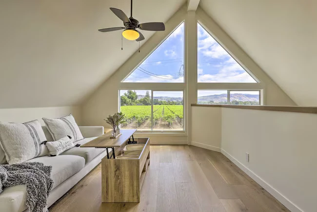 1155 Grape Ln Napa, CA 94558 photo 3